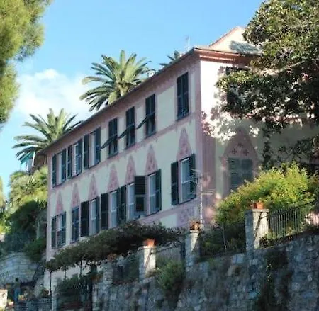 Elegant Apartment With Sea View * Pieve Ligure