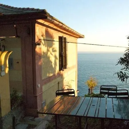 Holiday home Elegant Apartment With Sea View