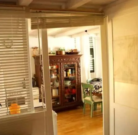 Σπίτι διακοπών Elegant Apartment With Sea View *