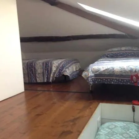Σπίτι διακοπών Elegant Apartment With Sea View Pieve Ligure