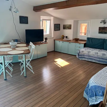 Elegant With Sea View * Monterosso al Mare