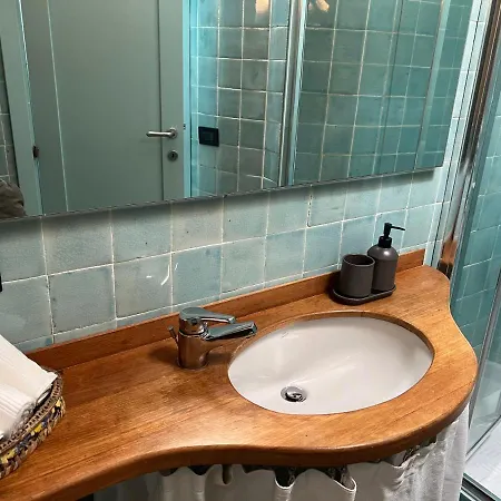 Appartement Elegant With Sea View